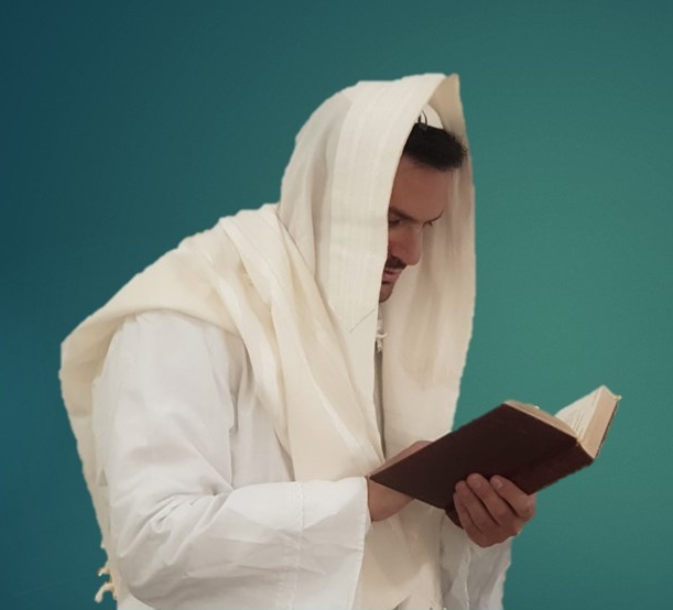 עודד שחור